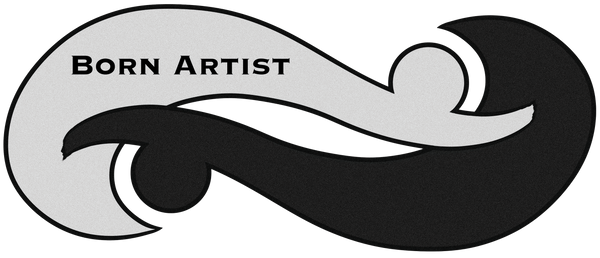 The Born Artist